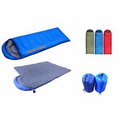 Outdoor Camping Sleeping Bag